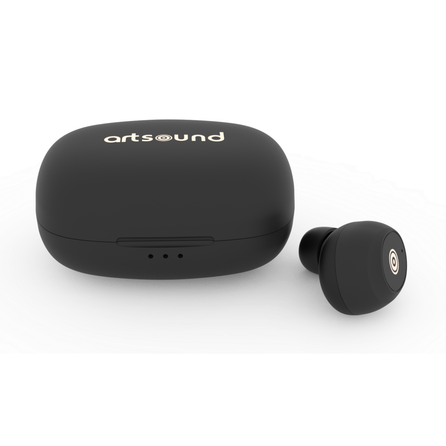 Brainwave 01 True wireless earbuds