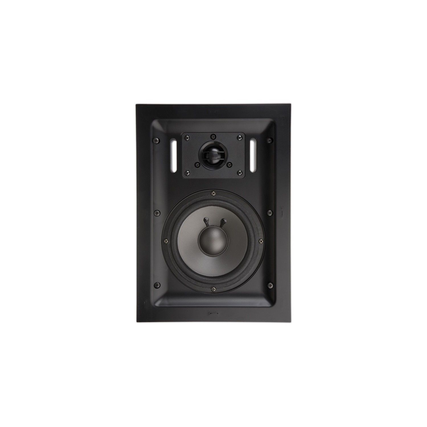 FL301 2-way inwall loudspeakers